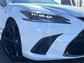 2021 Lexus ES