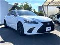 2021 Lexus ES