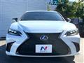 2021 Lexus ES