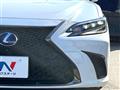 2021 Lexus ES