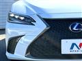 2021 Lexus ES