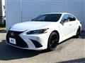 2021 Lexus ES
