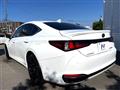 2021 Lexus ES