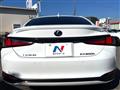 2021 Lexus ES