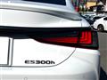 2021 Lexus ES
