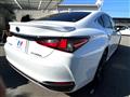 2021 Lexus ES