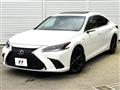 2022 Lexus ES