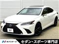 2022 Lexus ES