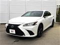 2022 Lexus ES