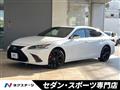2023 Lexus ES