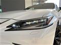 2023 Lexus ES