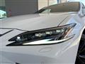 2025 Lexus ES
