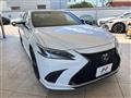 2025 Lexus ES