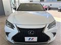 2025 Lexus ES