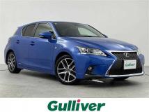 2017 Lexus CT