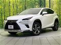 2018 Lexus NX