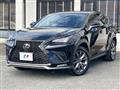 2019 Lexus NX