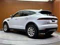 2018 Jaguar E-Pace