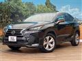 2015 Lexus NX
