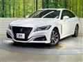 2018 Toyota Crown Hybrid