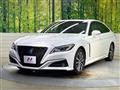 2018 Toyota Crown Hybrid