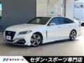 2018 Toyota Crown Hybrid