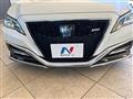 2018 Toyota Crown Hybrid