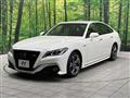 2019 Toyota Crown Hybrid