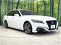 2019 Toyota Crown Hybrid