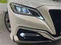 2019 Toyota Crown Hybrid