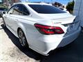 2021 Toyota Crown Hybrid