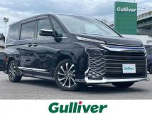2023 Toyota Voxy