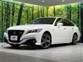 2019 Toyota Crown Hybrid