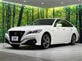 2019 Toyota Crown Hybrid