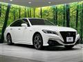 2019 Toyota Crown Hybrid