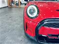 2021 BMW MINI