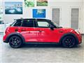 2021 BMW MINI