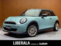 2026 BMW MINI