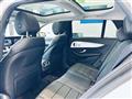 2018 Mercedes-Benz E-Class