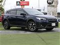 2019 Subaru IMPREZA XV HYBRID