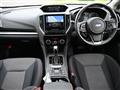 2019 Subaru IMPREZA XV HYBRID