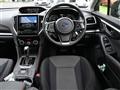 2019 Subaru IMPREZA XV HYBRID