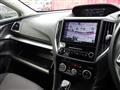 2019 Subaru IMPREZA XV HYBRID