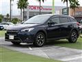 2019 Subaru IMPREZA XV HYBRID