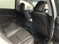 2016 Honda Legend