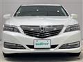 2016 Honda Legend