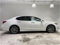 2016 Honda Legend