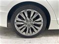 2016 Honda Legend