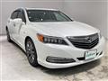 2016 Honda Legend