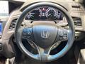 2016 Honda Legend